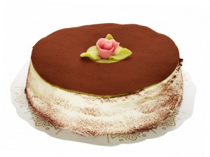 Banazatårta