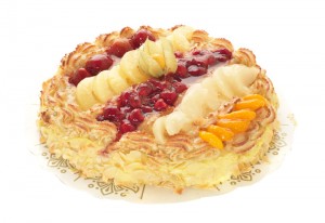 Margaretatårta