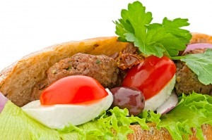 Valhalls Special Baguette 2